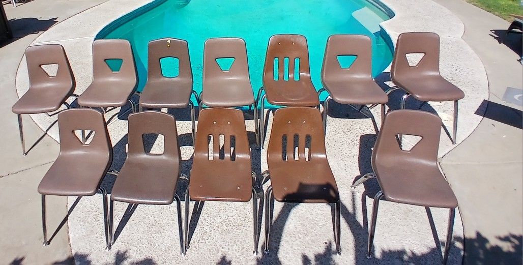 VIRCO Chairs