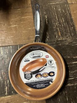 Fry Pan