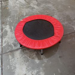 Trampoline 