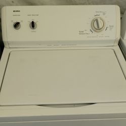 Kenmore Washer For Sale 200 30 Day Warranty Delivery Available Also Do Repairs 