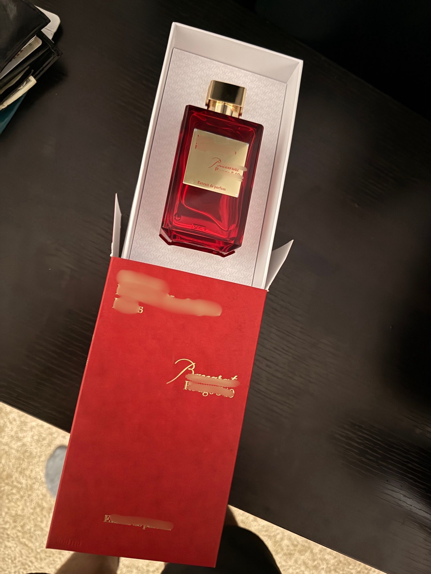 Perfume