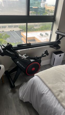 Rower