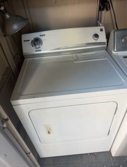 Gas Dryer for sale