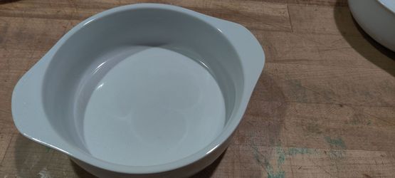 Ceramic bowl