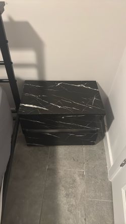 Side Table