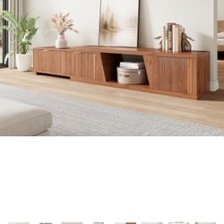 Tv Stand/Console Unit