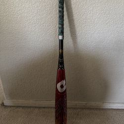 Demarini Voodoo Overlord Baseball Bat 