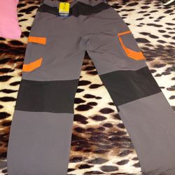 Work Pants