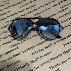 Rayban Cats 5000 59mm 