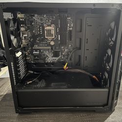Msi Pc