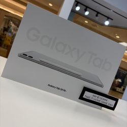 Samsung Galaxy Tab S9 FE Plus Tablet - Pay $1 today and the rest later!!