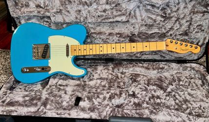 Fender American Telecaster 🇺🇸 🎸