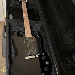 Epiphone SG Special (Guitar Only)