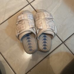 Kappa Slides 