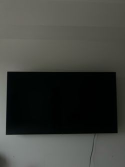 70 inch Hisense Roku TV