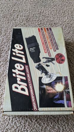 Brite lite