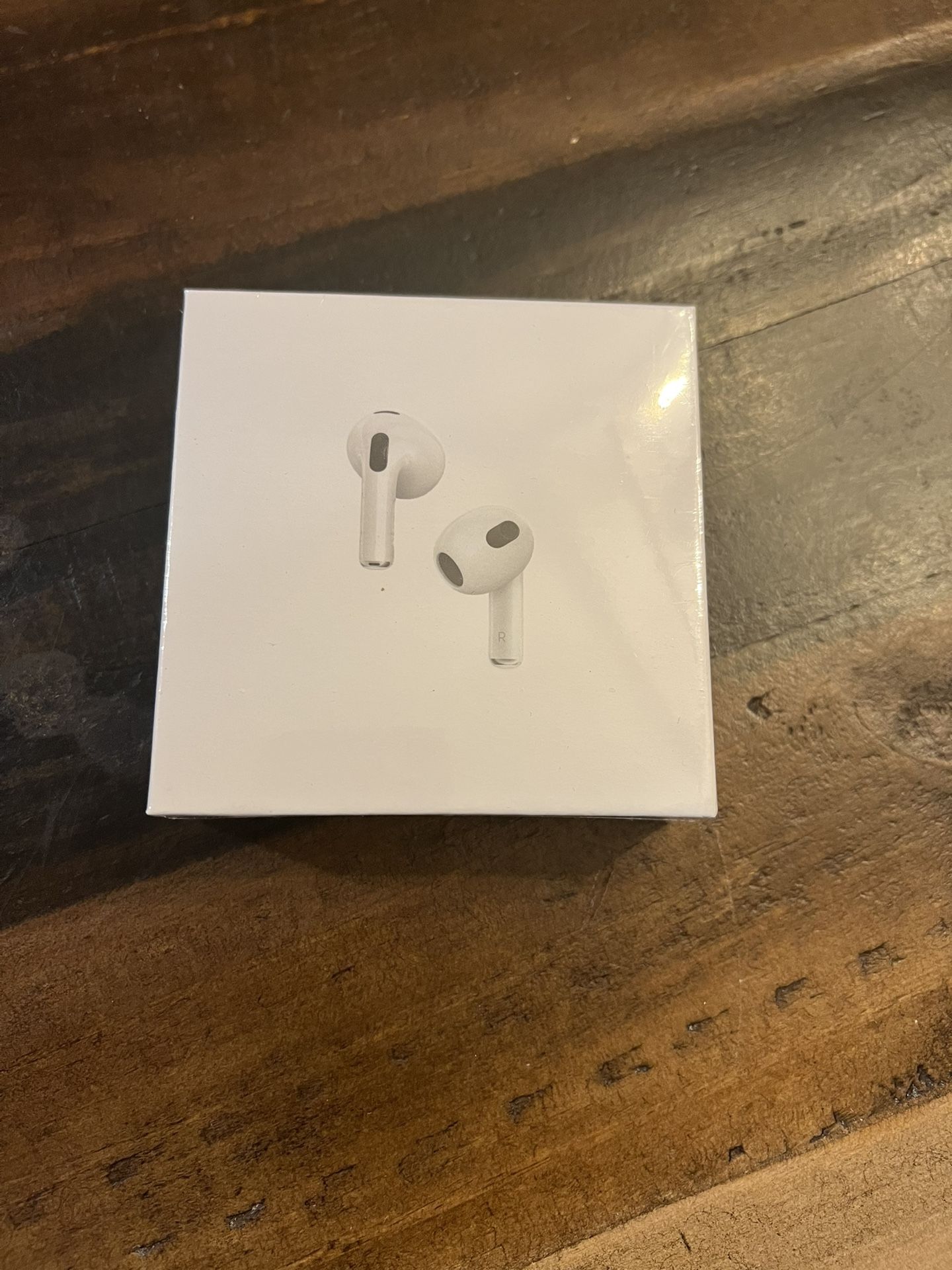 AirPod