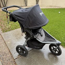 BOB Jogging Stroller