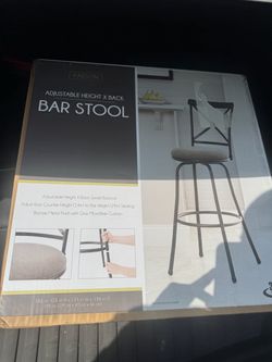 Barstool