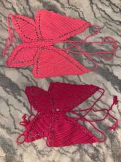 Butterfly Tops