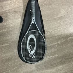 Prince Tennis Racket