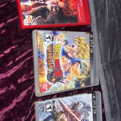 Ps3 Games 