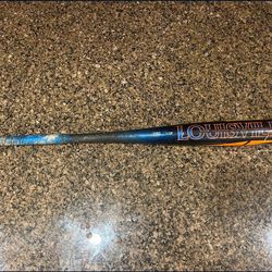 2024 Louisville Slugger Atlas In Great Condition