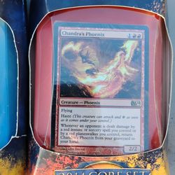 Magic The Gathering Cards