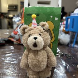 Ted2 Party Authentic  