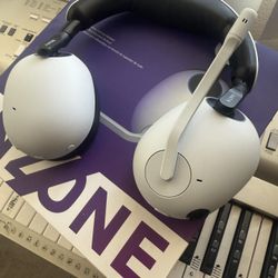 Inzone H9 Gaming Headphones