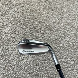 Sim DHY 4 Iron