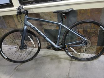 Fuji 1.3 Absalute Fittness/recreational Road Bike