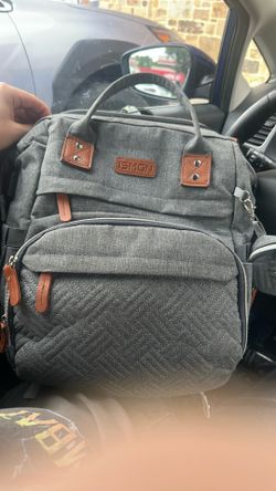 Brand New Diaper Bag