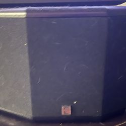 Surround sound EUSONE speakers $400