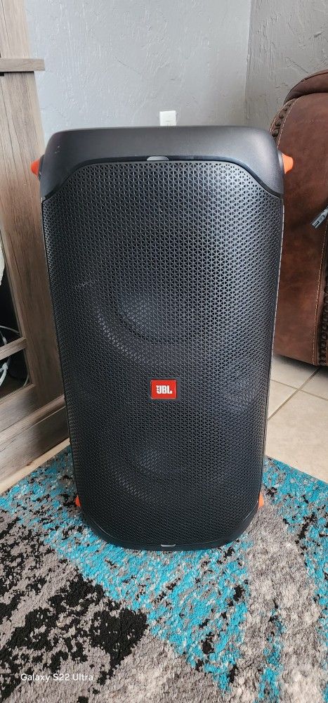 Bocina JBL