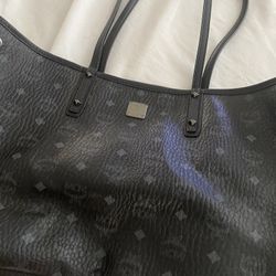 MCM Never Ending Tote $350