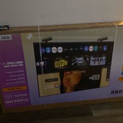 Brand New Not Opened