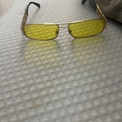 Versace Glasses For Sell