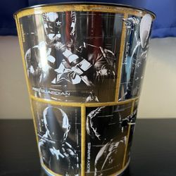 Thunderbolts* Popcorn Tin