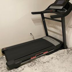 Pro-Form trainer 12.0 (powered by i-Fit)