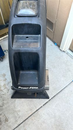 Professional commercial extractor