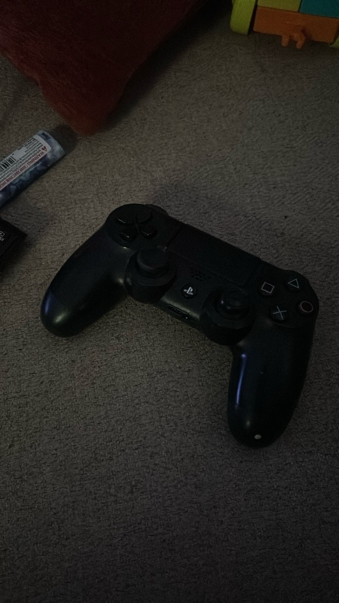 PS4 Remote