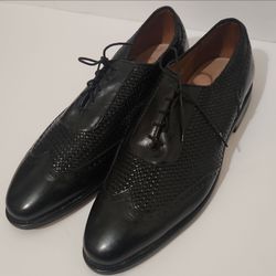 Allen Edmonds dress up shoes size 10.5