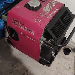 honda EU3000is watts inverter 