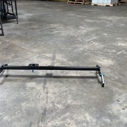 Heavy Duty 40” Camera Slider Photo Video
