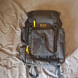 Under Armour Project Rock Backpack Review Military, tactical 