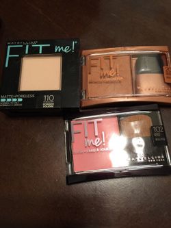 Make up