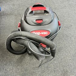 Shop Vac Pump Vac