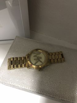 Michael Kors watch