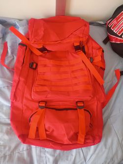 Backpack